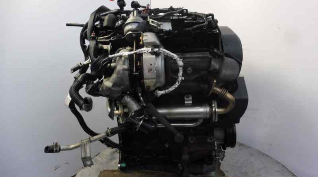 Motor Mitsubishi 2.0 DI cod motor BWC