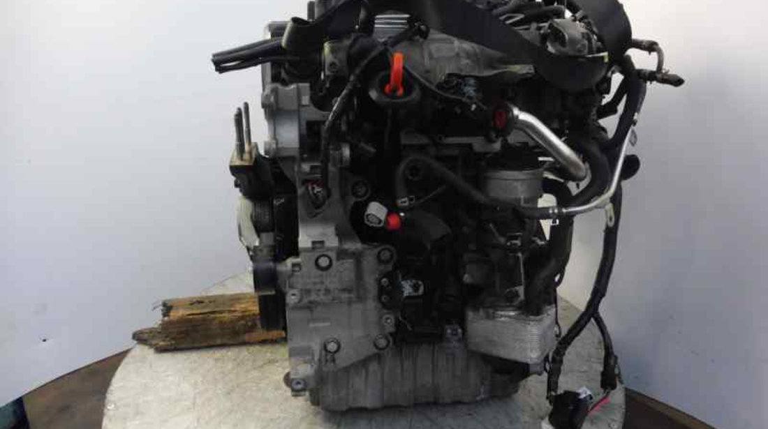 Motor Mitsubishi 2.0 DI cod motor BWC