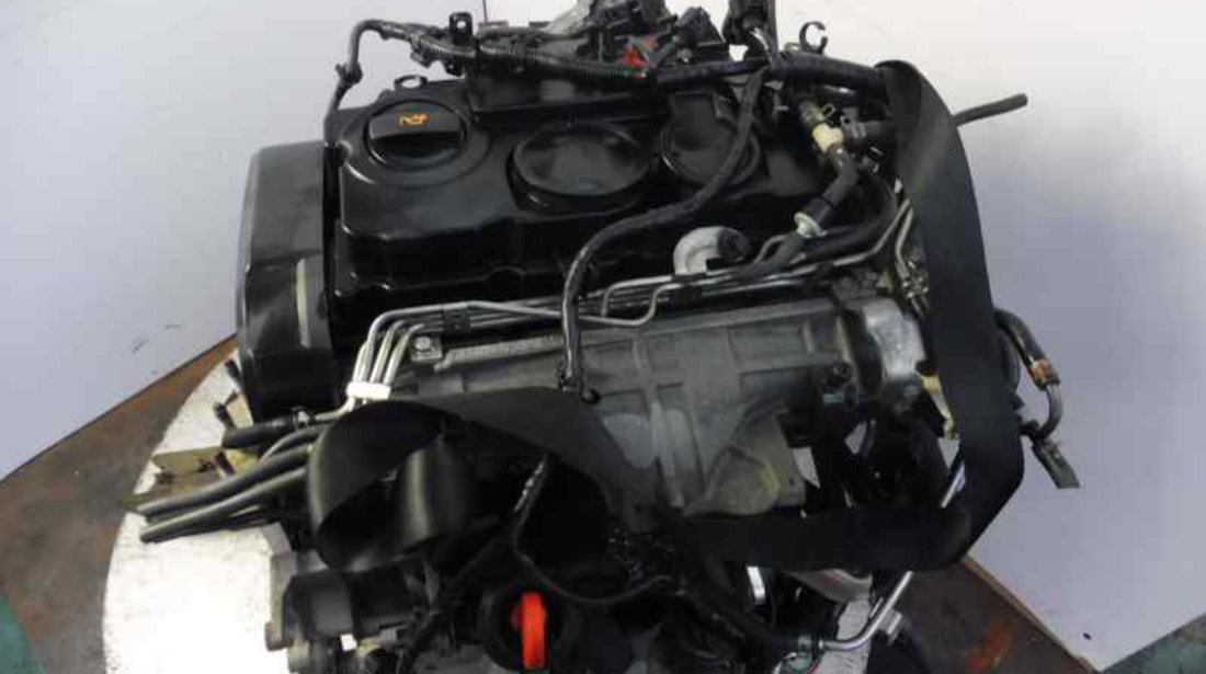 Motor Mitsubishi 2.0 DI cod motor BWC