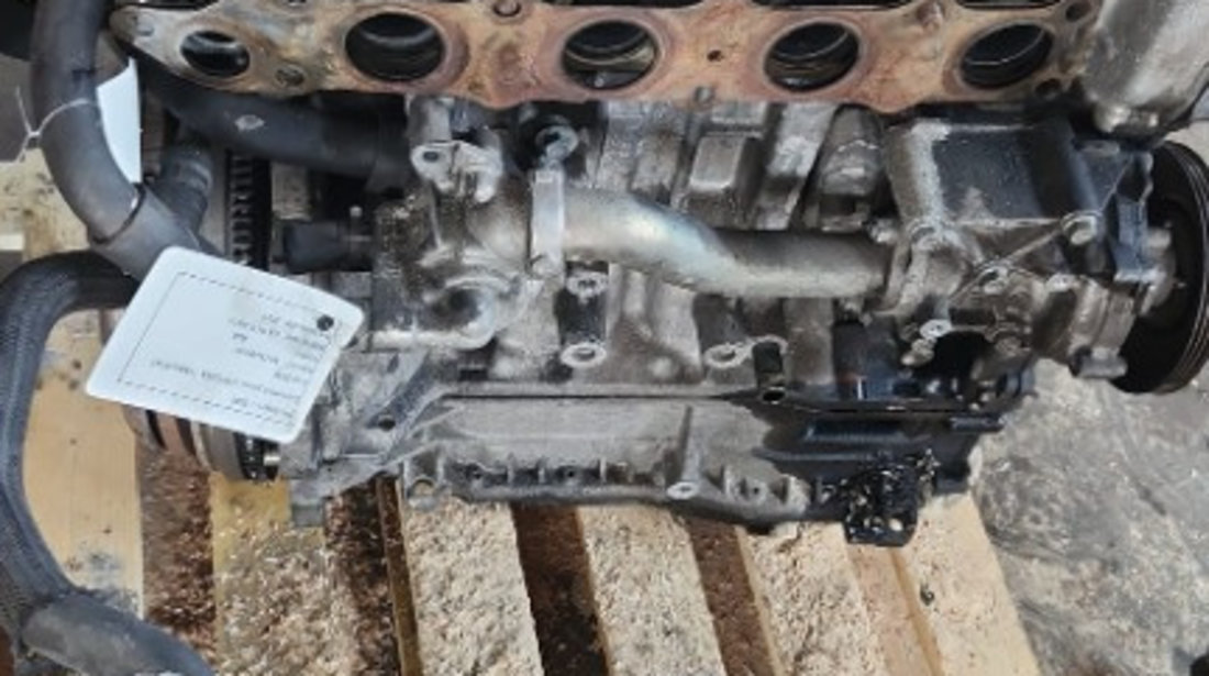 Motor Mitsubishi ASX 1.8 DI-D 4N13 4WD an de fabricatie 2015