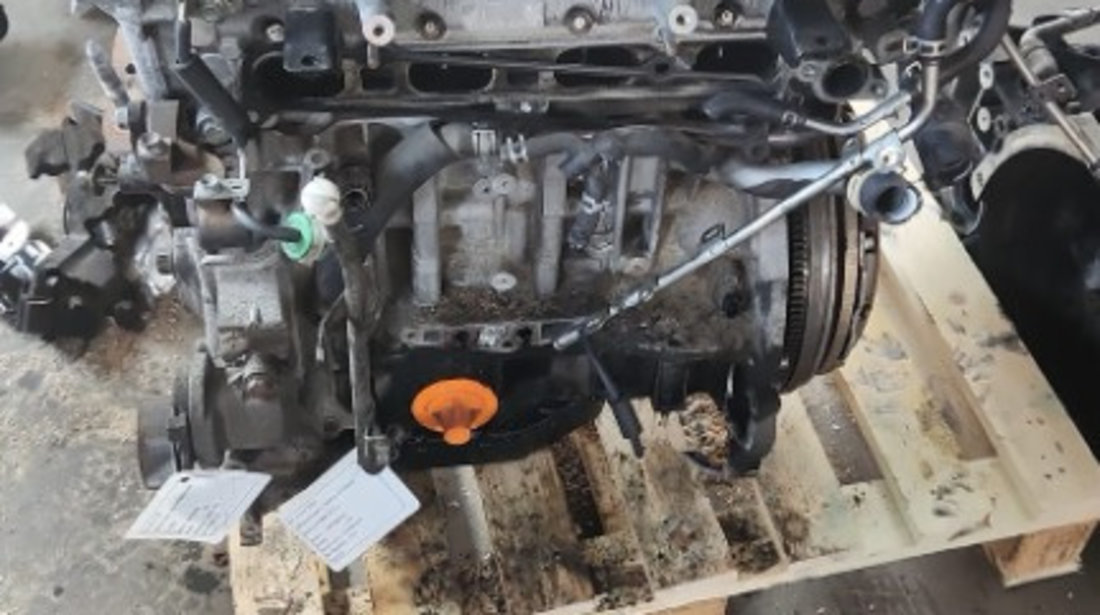 Motor Mitsubishi ASX 1.8 DI-D 4N13 4WD an de fabricatie 2015