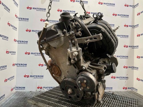 MOTOR MITSUBISHI COLT 1.1 INJ - (2004 2008)