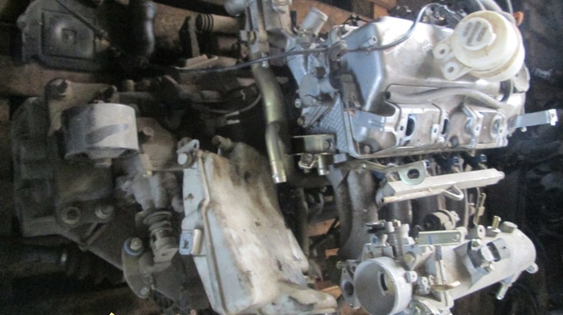 MOTOR MITSUBISHI COLT 1 3 B AN 2006