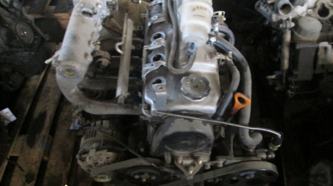 MOTOR MITSUBISHI COLT 1 3 B AN 2006