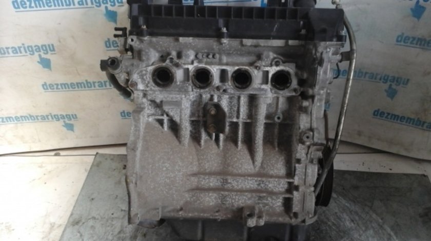 Motor Mitsubishi Colt VI Czc (2004-)