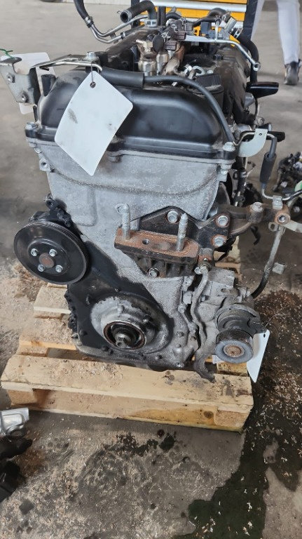 Motor Mitsubishi Lancer 1.8 DI-D 4N13 4WD an2012 2013 2014 2015 2016