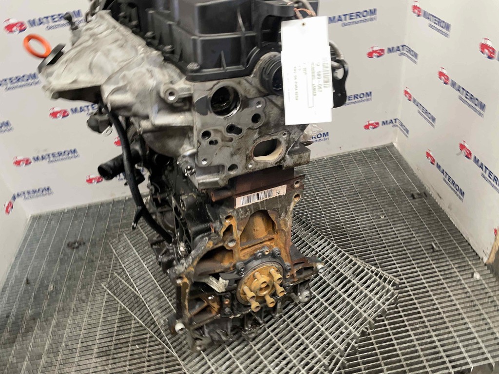 MOTOR MITSUBISHI LANCER 2.0 D - (2008 2017)