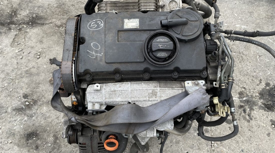 Motor Mitsubishi Outlander 2.0 Diesel 140 CP BSY