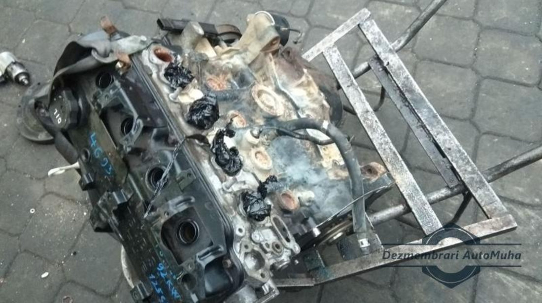 Motor Mitsubishi Pajero Pinin (03.99-06.07) 4G93