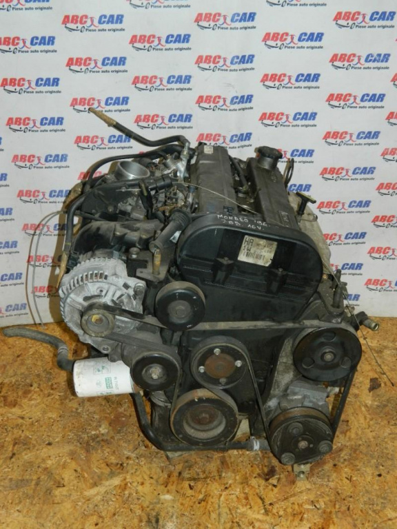 Motor Mondeo 2.0 benzina 16v 1996-2000 Ford Mondeo 2 1996-2000 BAP