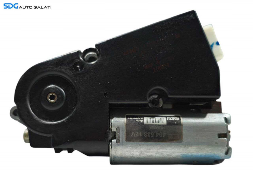 Motor Motoras Actionare Trapa Mitsubishi Outlander 2003 - 2008 Cod MN15925 [LR1391]