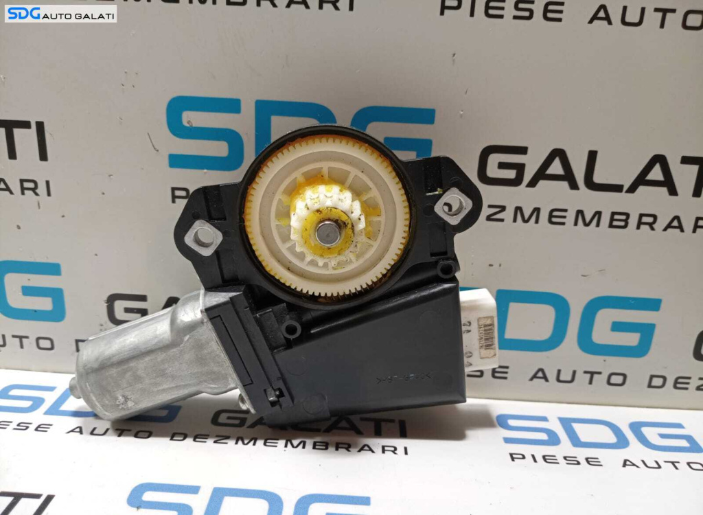 Motor Motoras Actionare Trapa Toyota RAV 4 2000 - 2006 Cod 471701-10070 233100-0400 [M4587]