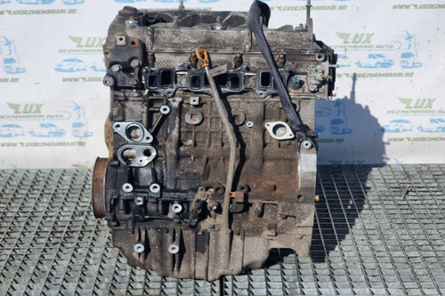 Motor N22A1 2.2 cdti Honda Accord 7 [facelift] [2005 - 2008]