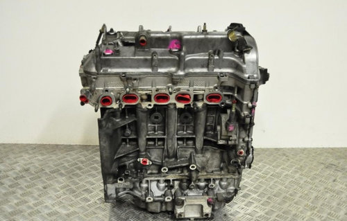 Motor N22A1, Honda Accord VII [2003-2012] 2.2 i-cdti (id:439287)