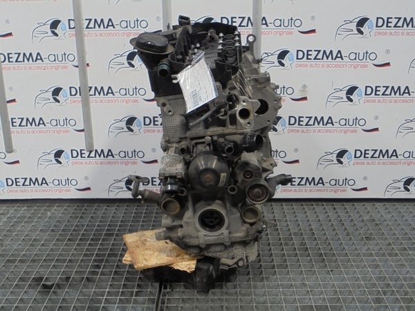Motor N47D20A, Bmw 3 (E90) 2.0 d (pr:111745)