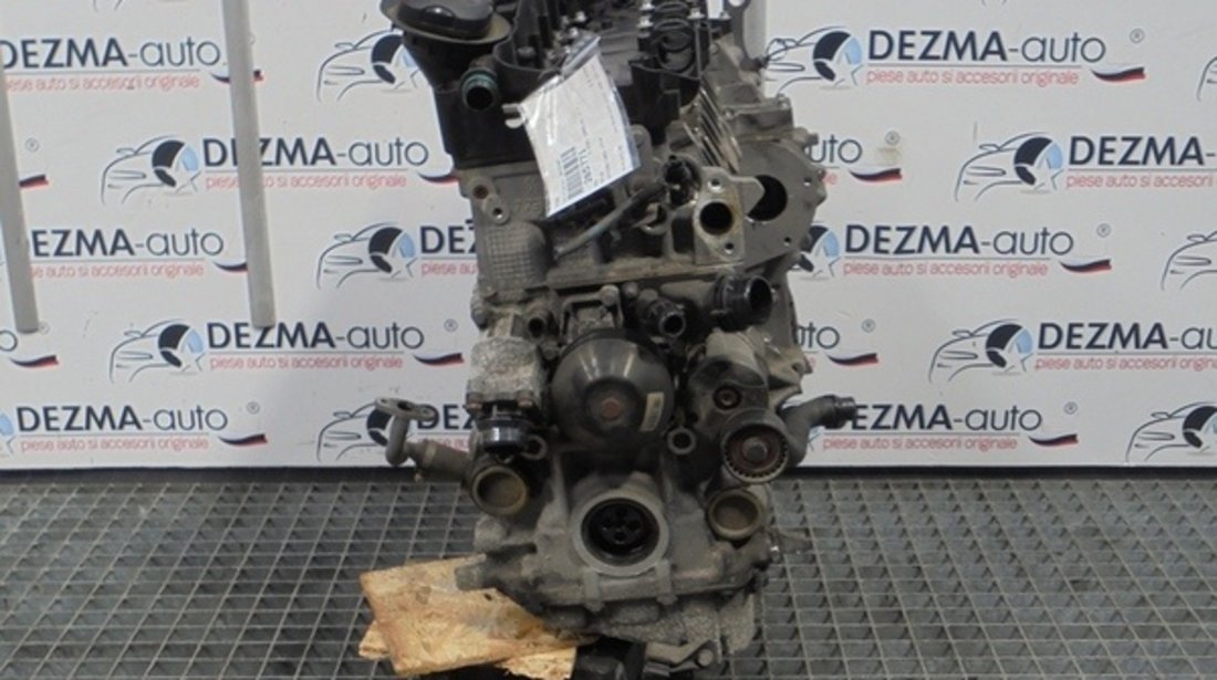 Motor N47D20A, Bmw 3 (E90) 2.0 d (pr:111745)