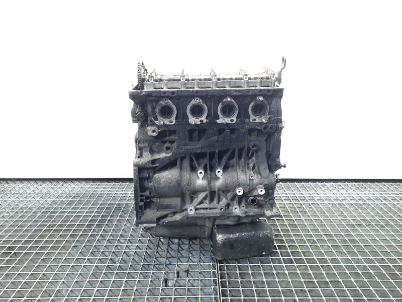Motor N47D20A, Bmw 320 cabriolet, 2.0 d (pr:111745)