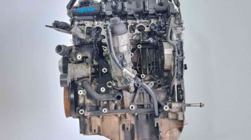 Motor N47D20A, Bmw 5 (E60) 2.0 d