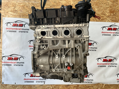 Motor N47D20C 184 CP BMW 320d F30/F31 N47D20C 184cp Automat sedan 2013 (N47D20C)