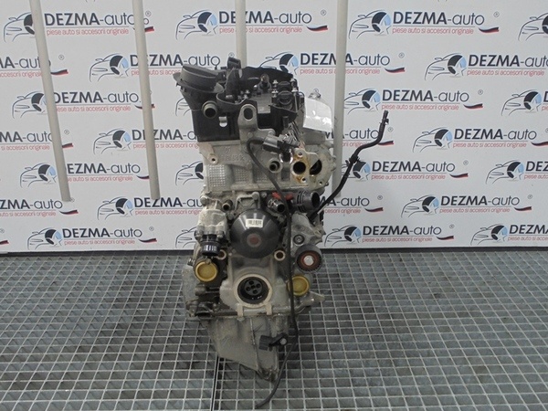 Motor N47D20C, Bmw 3 coupe (E92) 2.0 d (pr:111745)