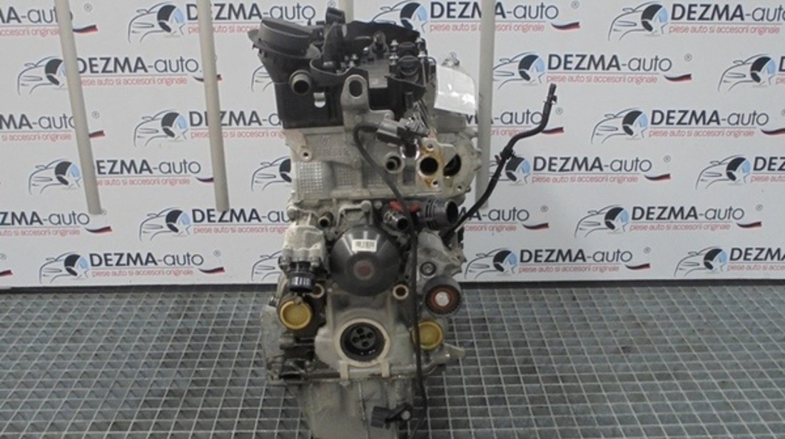 Motor N47D20C, Bmw 3 Touring (F31) 2.0 d (pr:111745)