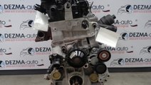 Motor N47D20C, Bmw 5 (F10) 2.0 d (pr:110747)