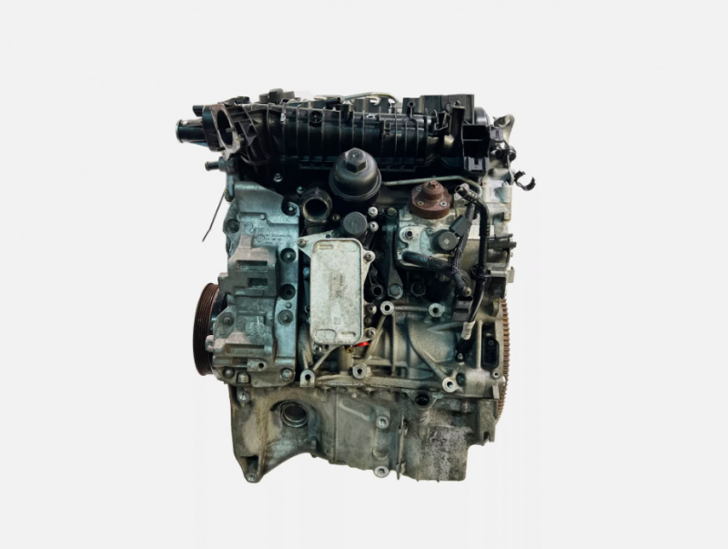 Motor N47D20C, Bmw 5 (F10) 2.0 d (pr:110747)