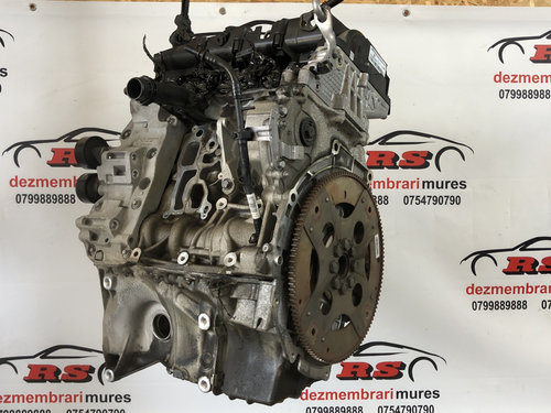 Motor N47D20C BMW F25 2.0 d Automat 4x4 X-Drive sedan 2011 (N47D20C)