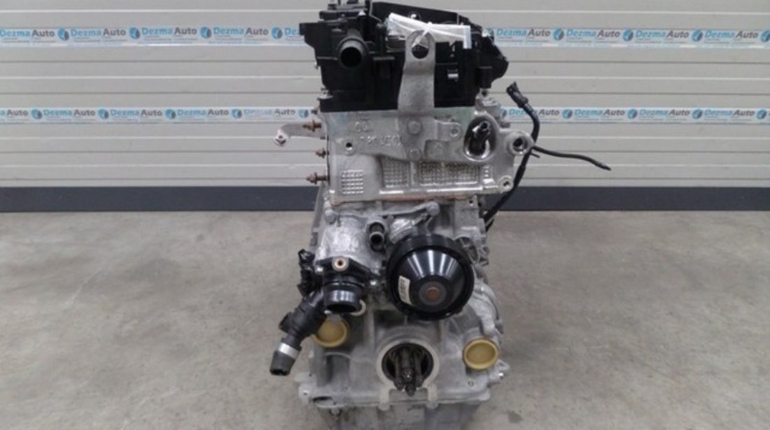 Motor, N47D20C, Bmw X3 (E83) 2.0 d (pr:110747)