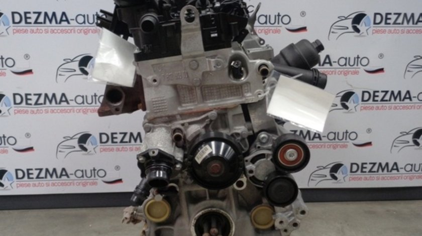 Motor N47D20C, Bmw X3 (F25) 2.0 d