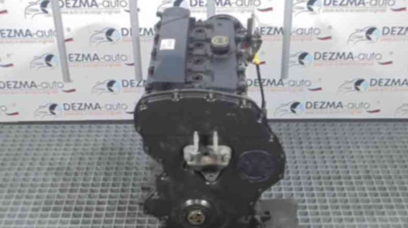 Motor, N7BA, Ford Mondeo 3 (B5Y) 2.0TDCI (ID:290934)