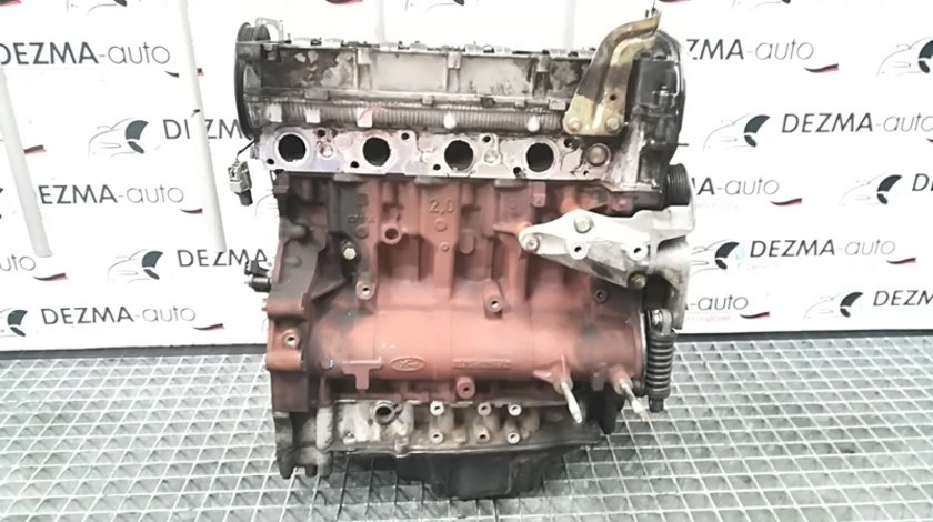 Motor N7BA, Ford Mondeo 3 (B5Y), 2.0tdci (id:332974)