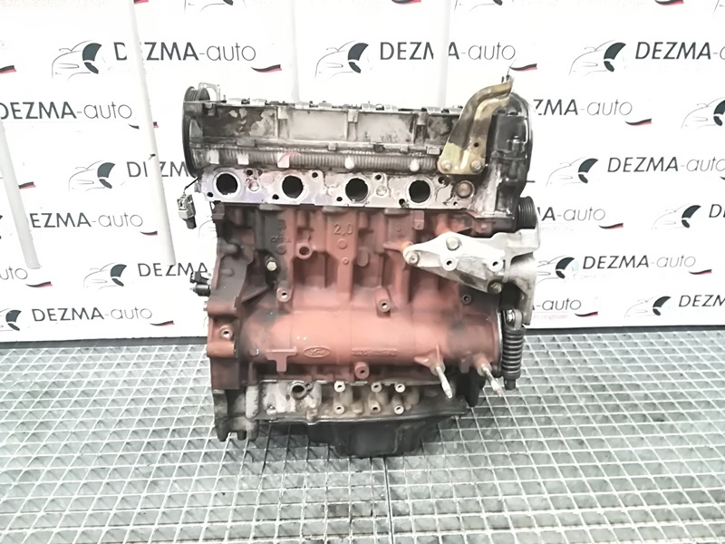 Motor N7BA, Ford Mondeo 3 combi (BWY) 2.0tdci