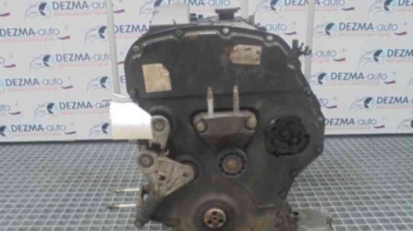 Motor N7BA, Ford Mondeo 3 combi (BWY) 2.0tdci