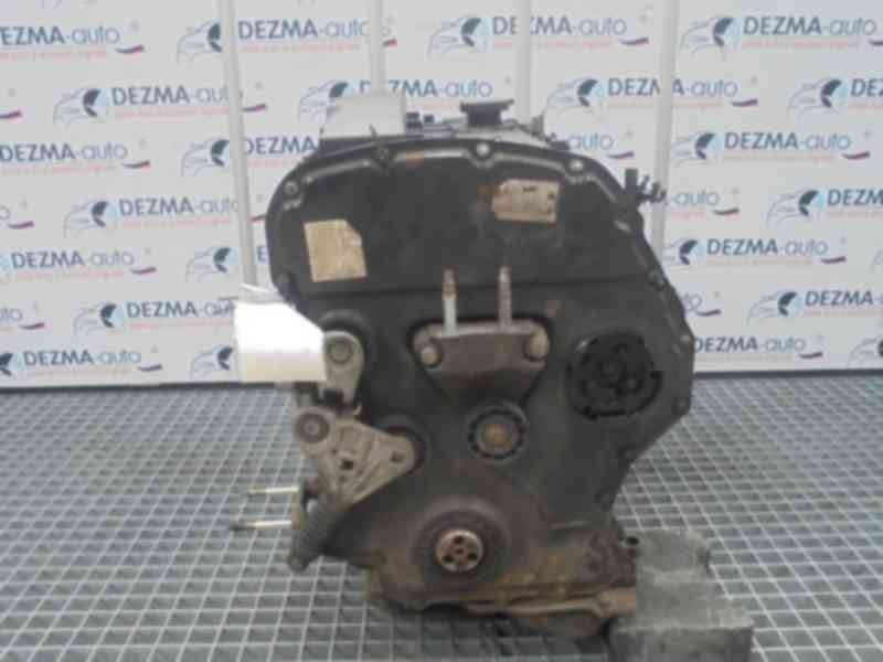 Motor N7BA, Ford Mondeo 3 sedan (B4Y) 2.0tdci