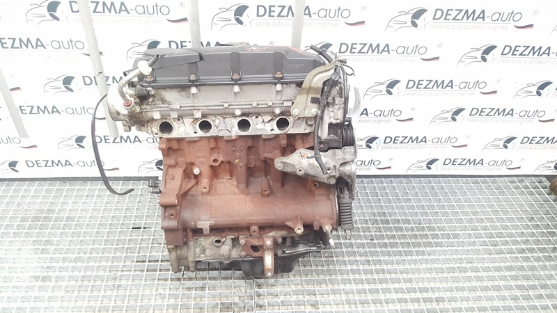 Motor N7BB, Ford Mondeo 3 combi (BWY) 2.0TDCI