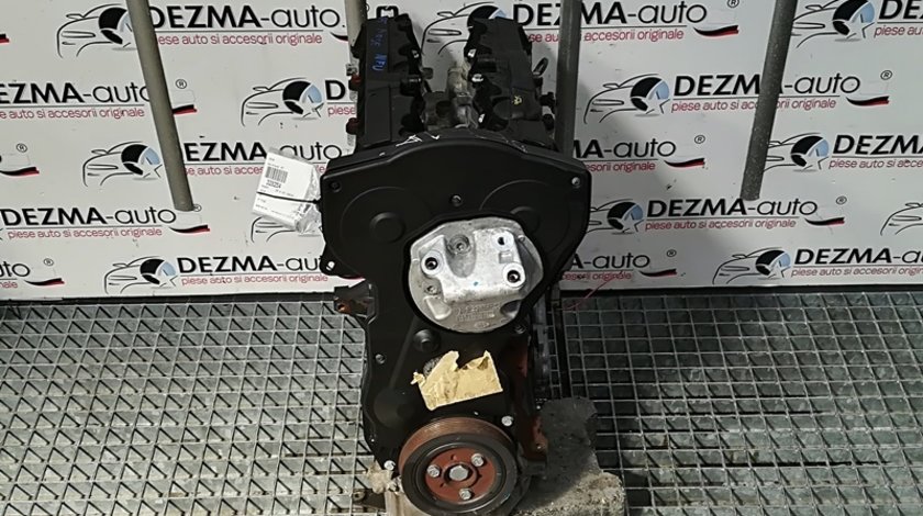 Motor, NFU, Citroen C3 (I), 1.6 benz