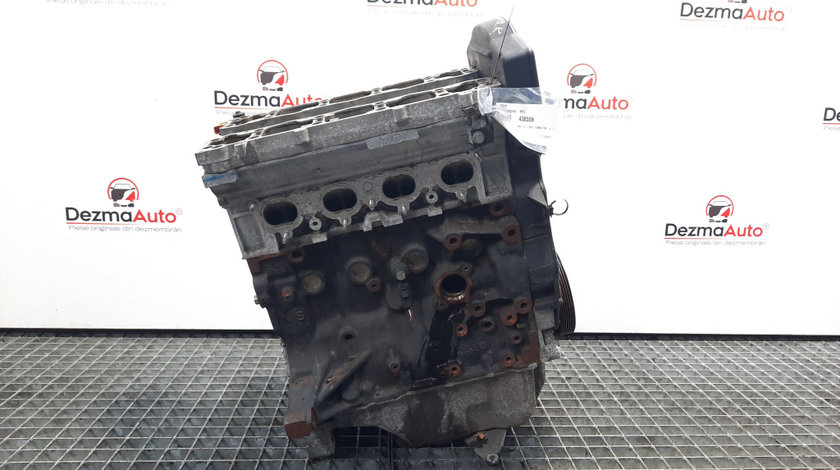 Motor NFU, Peugeot, 1.6 B, 80kw, 109cp (id:452387)