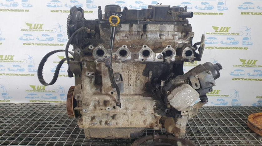 Motor NGDB 1.6 tdci euro 5 Ford C-Max 2 [2010 - 2015]