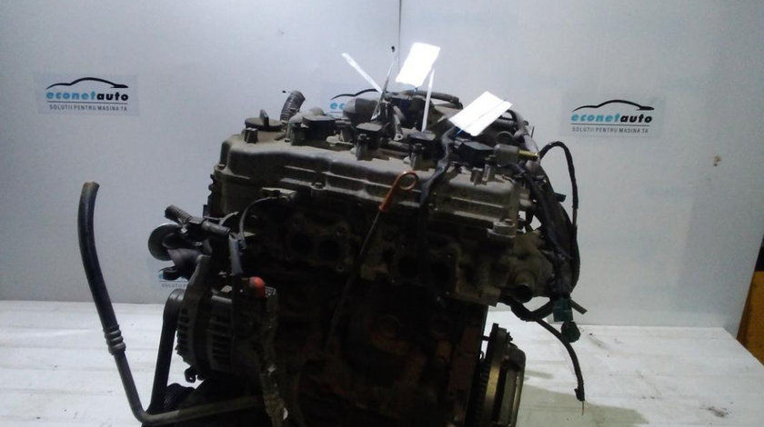 Motor Nissan Almera Ii (2000-)