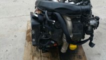 Motor Nissan Juke 1 5 Dci 110 Cai Tip K9kd430 Euro...