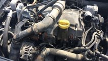 Motor Nissan JUKE 1.5 DCI cod motor k9kb410