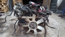 Motor Nissan Navara / Nissan Pathfinder 2.5 dCI Eu...