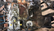 Motor Nissan Navara