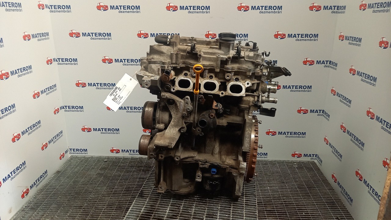 MOTOR NISSAN NOTE 1.2 INJ - (2013 2019)