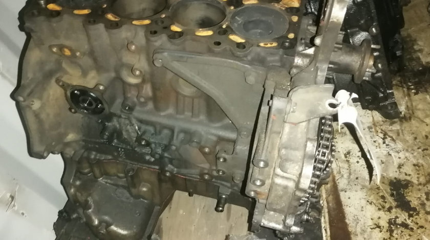 Motor Nissan PATHFINDER 3 (R51) 2005 - Prezent Motorina