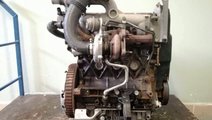 Motor nissan primastar 1.9 dci f9q760 101 cai