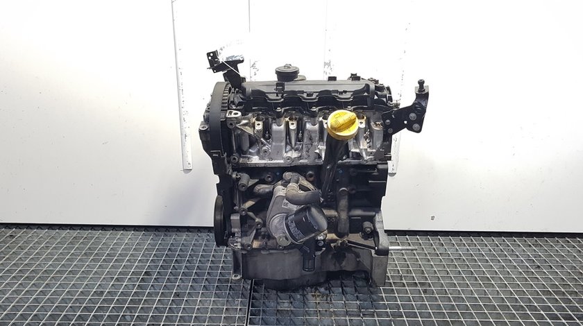 Motor, Nissan Qashqai, 1.5 dci, K9KF646 (id:390481)