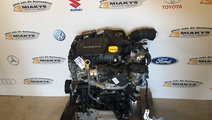 Motor Nissan Qashqai 1.5 dci tip-K9KU873