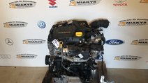 Motor Nissan Qashqai 2014-2016 tip-R9ME 1.6dci